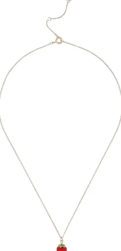 Collana - Dainty Strawberry