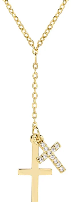 Collana - Decent Cross