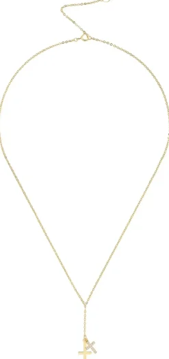 Collana - Decent Cross