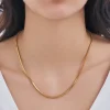 Collana - Deep Steel