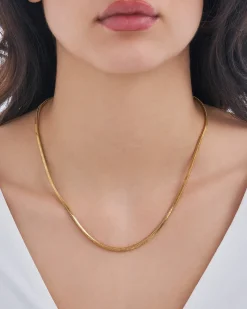 Collana - Deep Steel