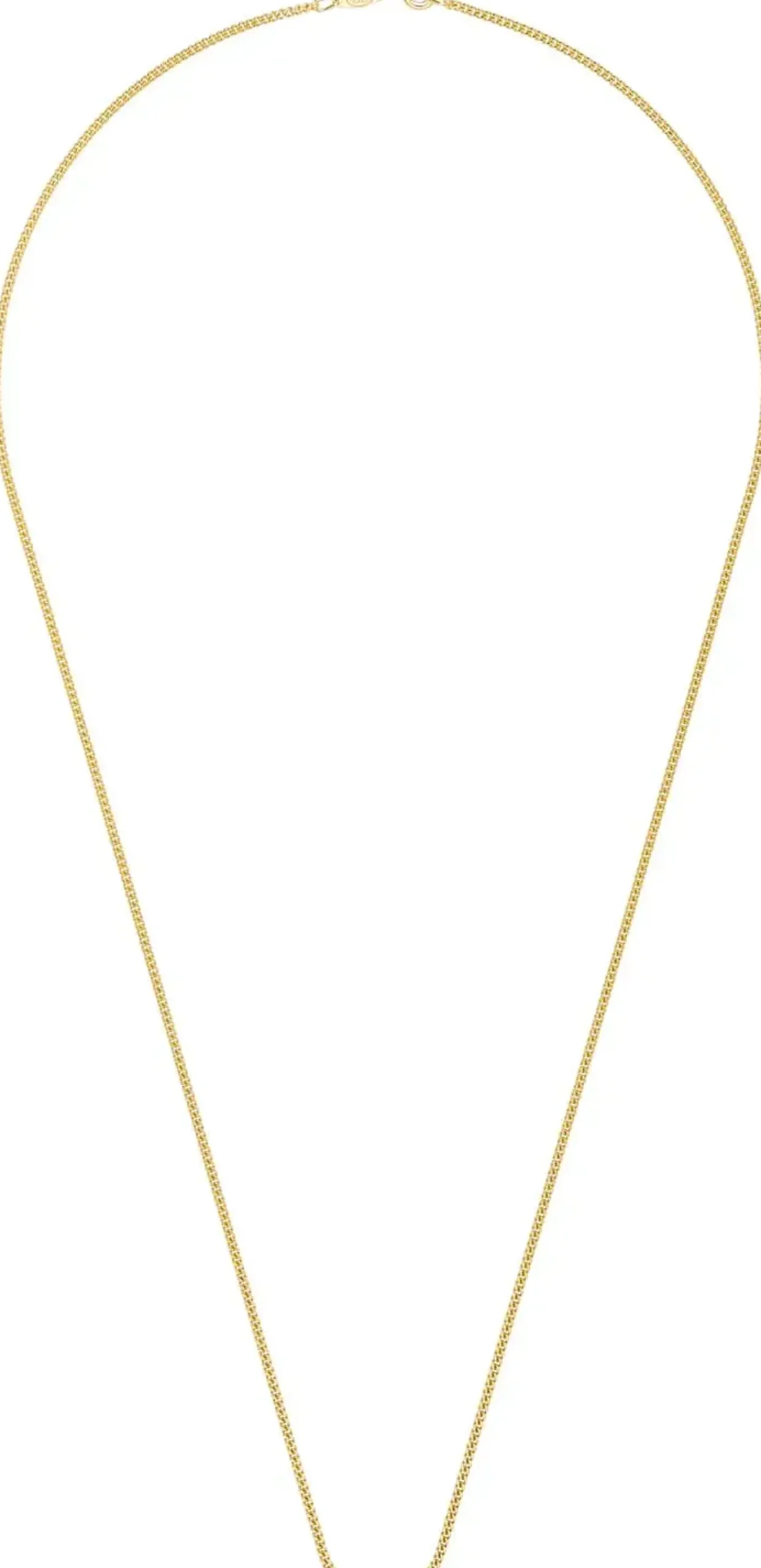 Collana - Delicate Link
