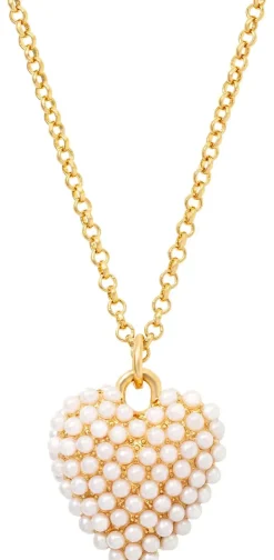 Collana - Delicate Pearls