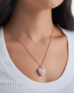 Collana - Delicate Pearls