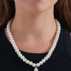 Collana - Delicate Zirconia