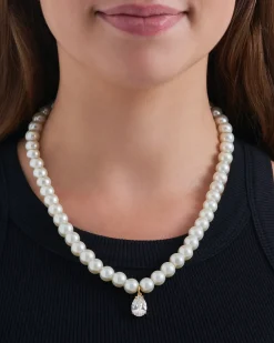 Collana - Delicate Zirconia