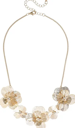 Collana - Delightful Flowers