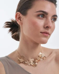 Collana - Delightful Flowers