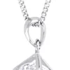 Collana - Diamond Cage
