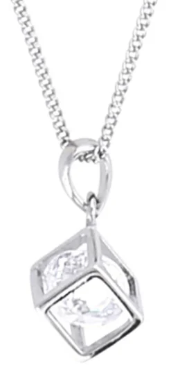 Collana - Diamond Cage