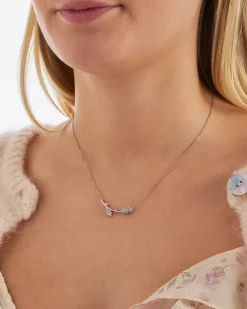 Collana - Dreamy Flower