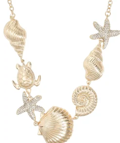 Collana - Dreamy Shells