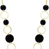Collana - Duo Circles