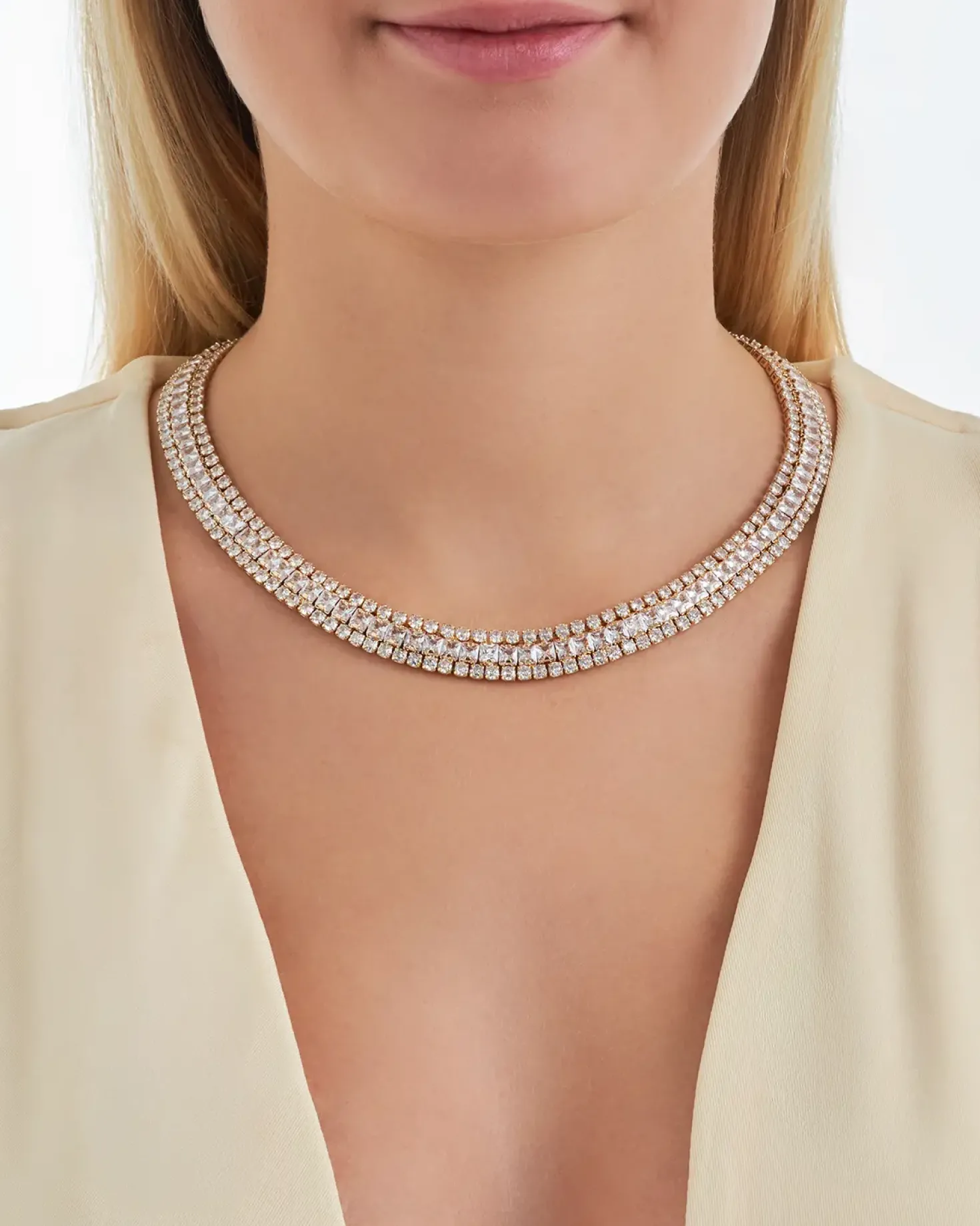 Collana - Elegance Sparkle