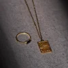Collana - Elegant Eye