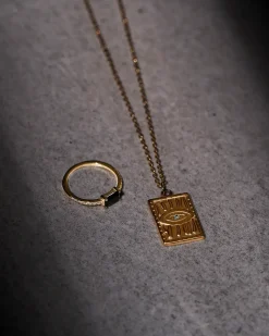 Collana - Elegant Eye