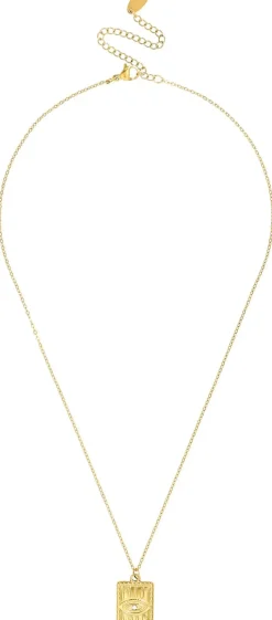 Collana - Elegant Eye