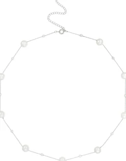 Collana - Elegant Pearls
