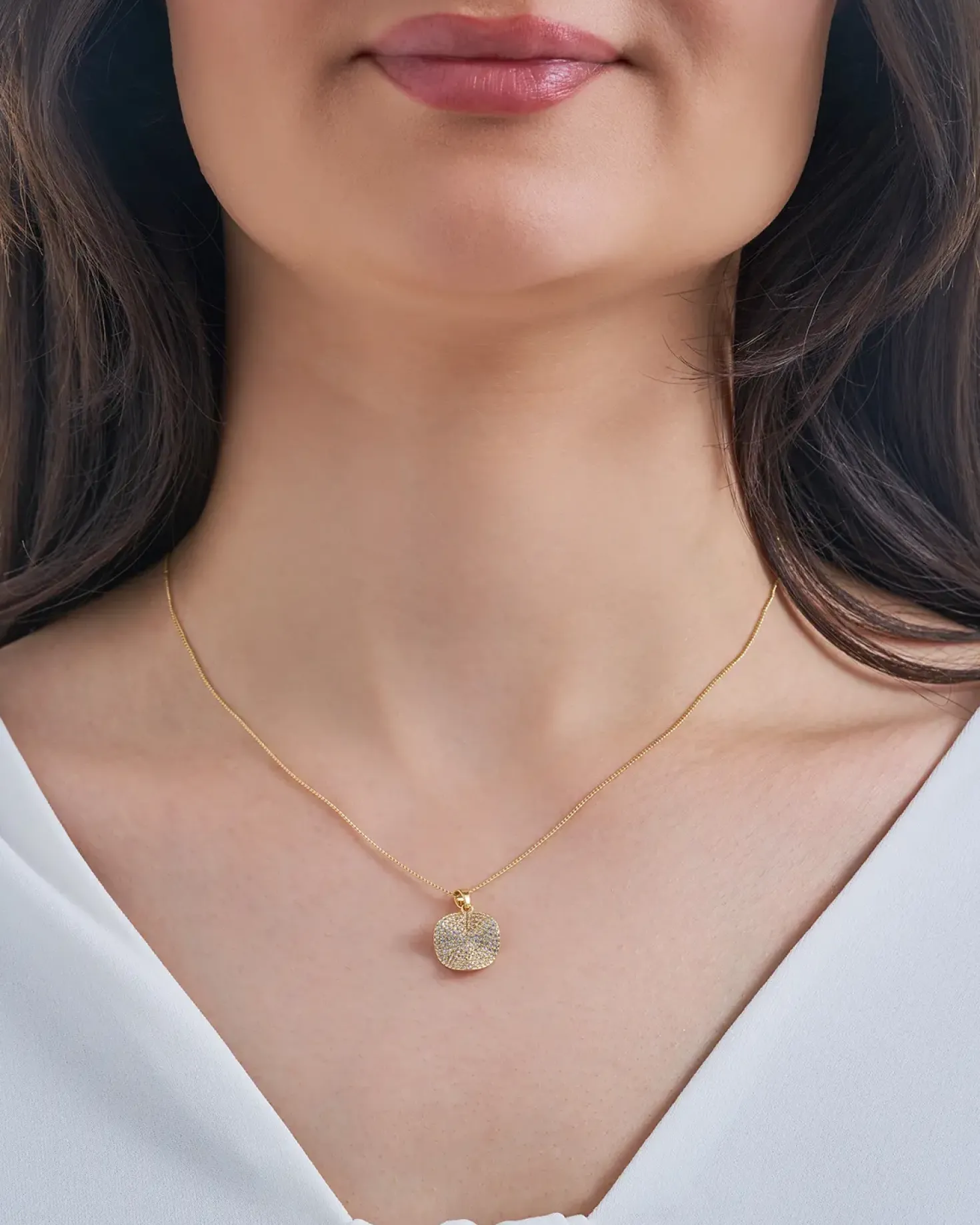 Collana - Elegant Plate