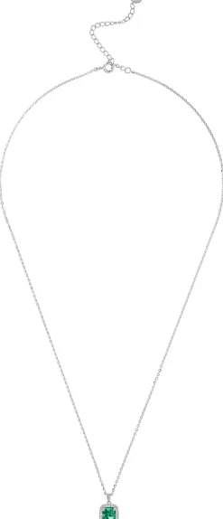 Collana - Emerald Sensation