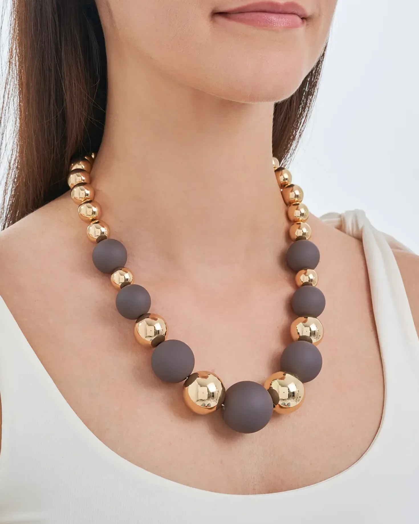 Collana - Enchanting Pearls