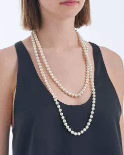 Collana - Endless Pearls