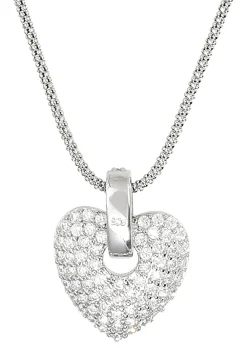 Collana - Engaging Heart