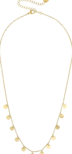 Collana - Fancy Gold