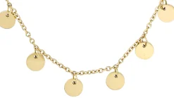 Collana - Fancy Gold
