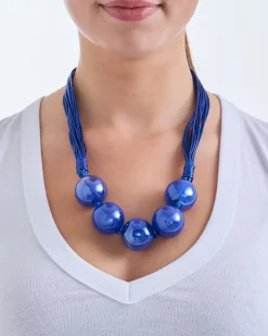 Collana - Fantastic Blue