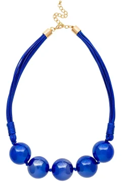 Collana - Fantastic Blue