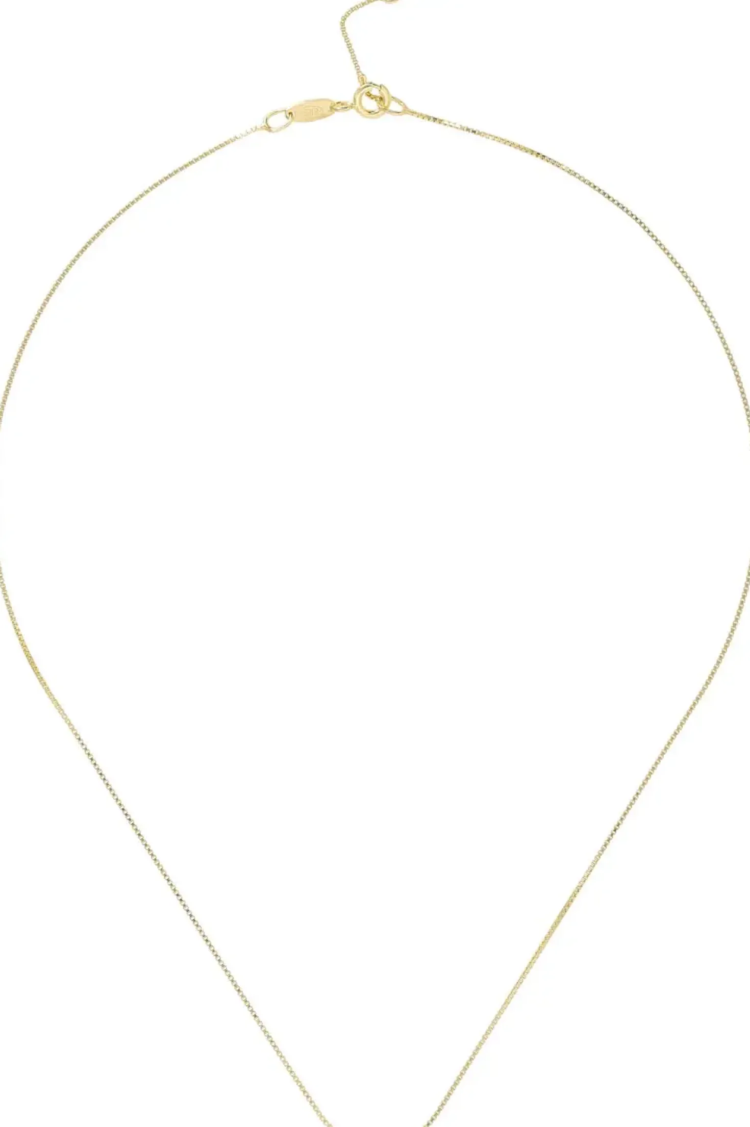 Collana - Filigree Basic