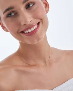 Collana - Filigree Basic