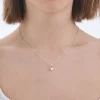 Collana - Filigree Pear