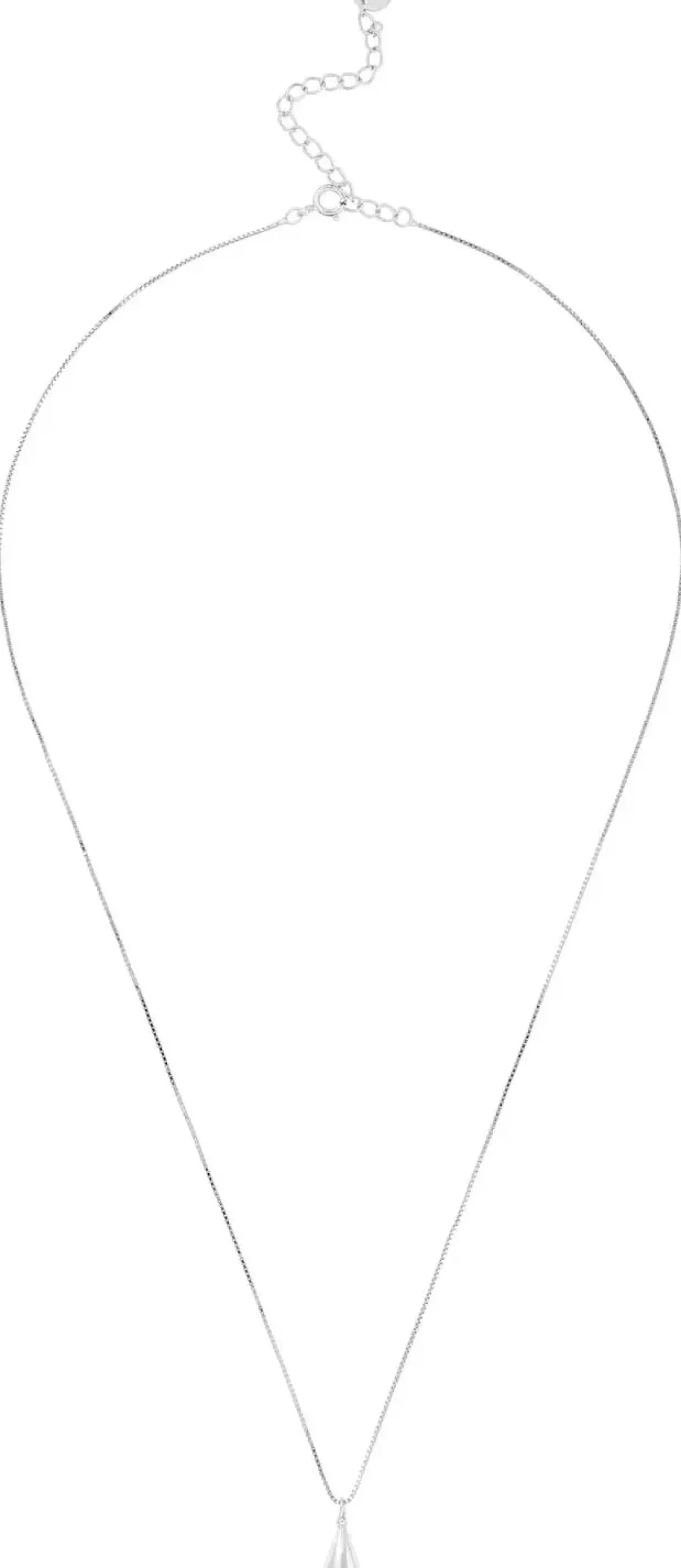 Collana - Filigree Pear