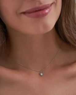 Collana - Filigree Star