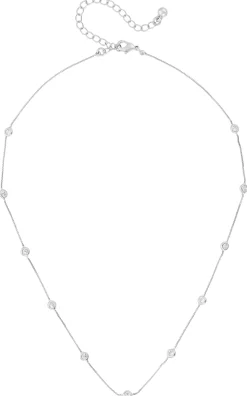 Collana - Fine and Fancy Silver