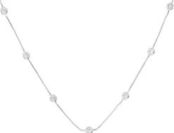 Collana - Fine and Fancy Silver