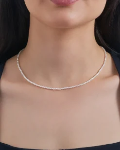 Collana - Fine Pearls