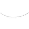 Collana - Fine Silver Extention