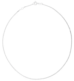 Collana - Fine Silver Extention