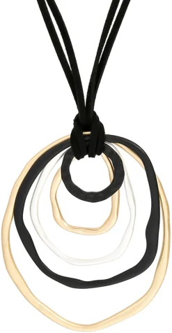 Collana - Five Circles