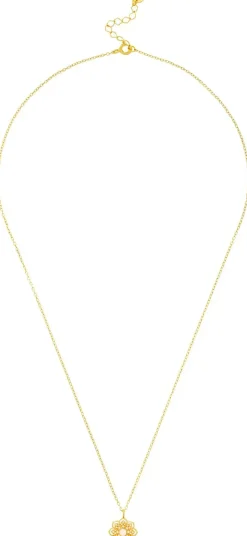 Collana - Flashy Opal