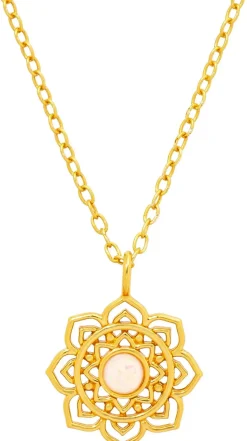Collana - Flashy Opal