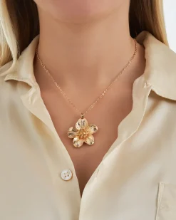 Collana - Floral Glow