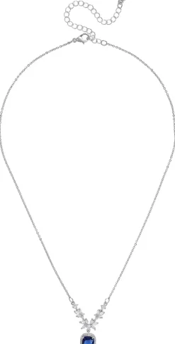 Collana - Floral Royal