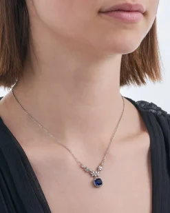 Collana - Floral Royal