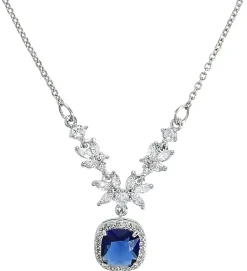 Collana - Floral Royal