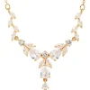 Collana - Floral Sparkles