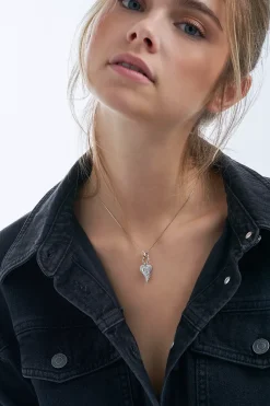 Collana - Flying Heart